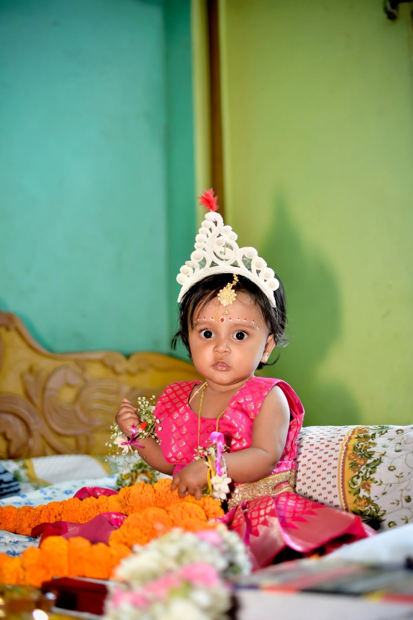 annaprasan
